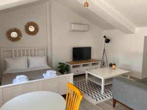 Comfortable Studio with Central Location near Marmaris Public Beach